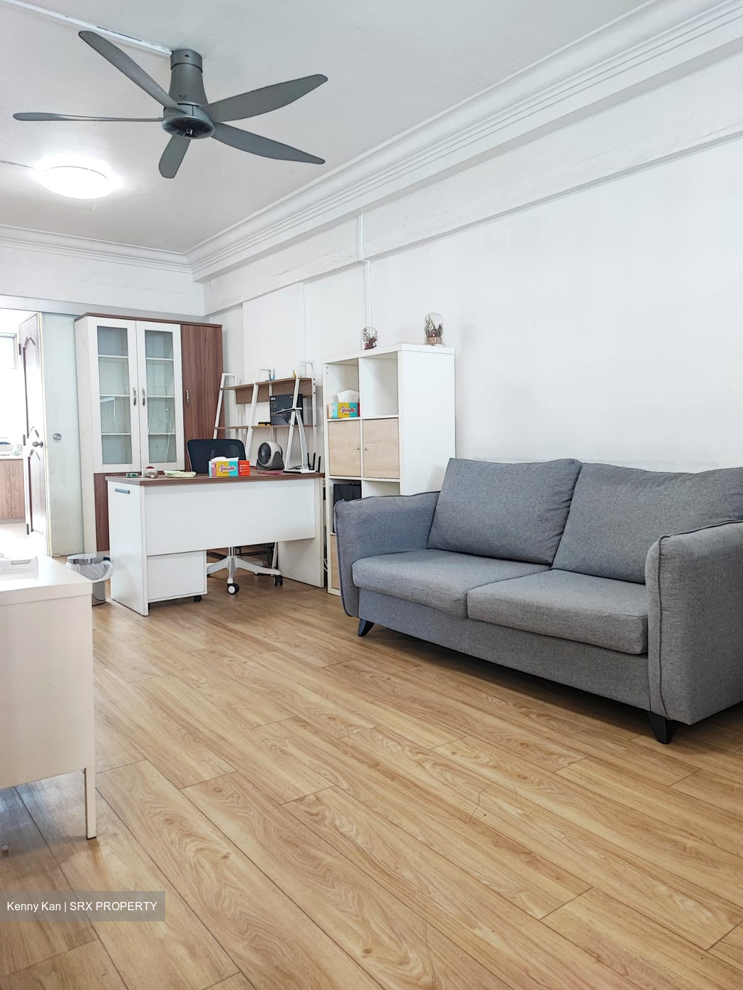 Blk 229 Bukit Batok East Avenue 3 (Bukit Batok), HDB 3 Rooms #562511881